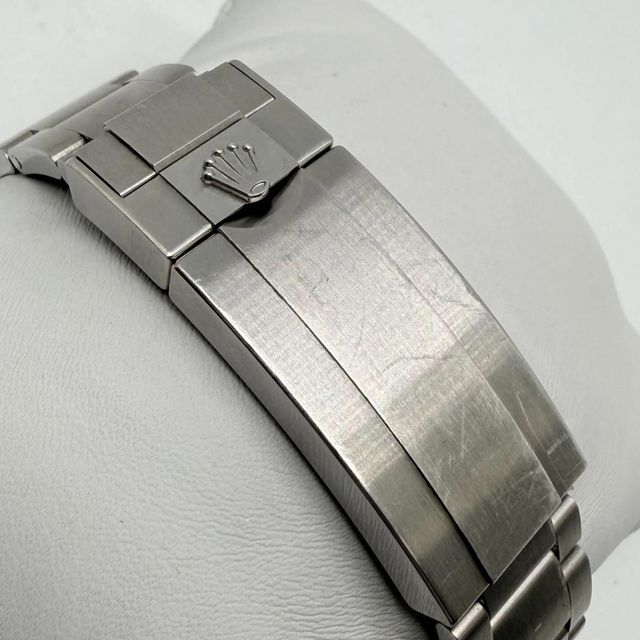 Rolex Submariner 116610 LN Image 3